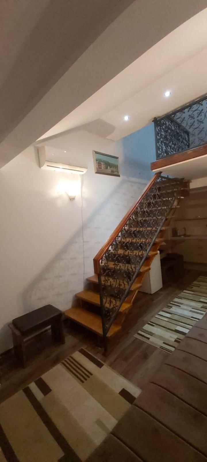 Apartmani Mia Vuksanovic เซทินเจ ห้อง รูปภาพ