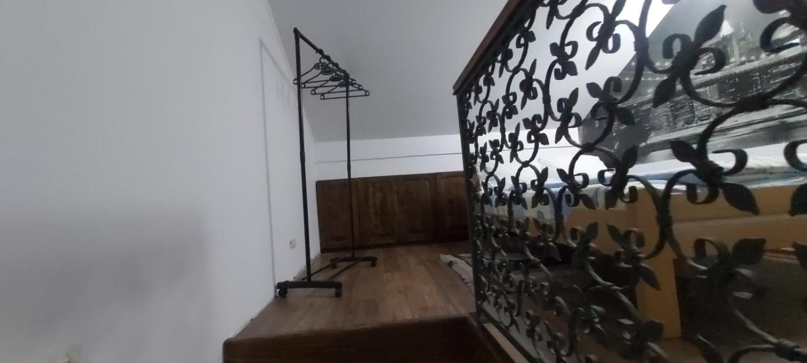 Apartmani Mia Vuksanovic เซทินเจ ห้อง รูปภาพ