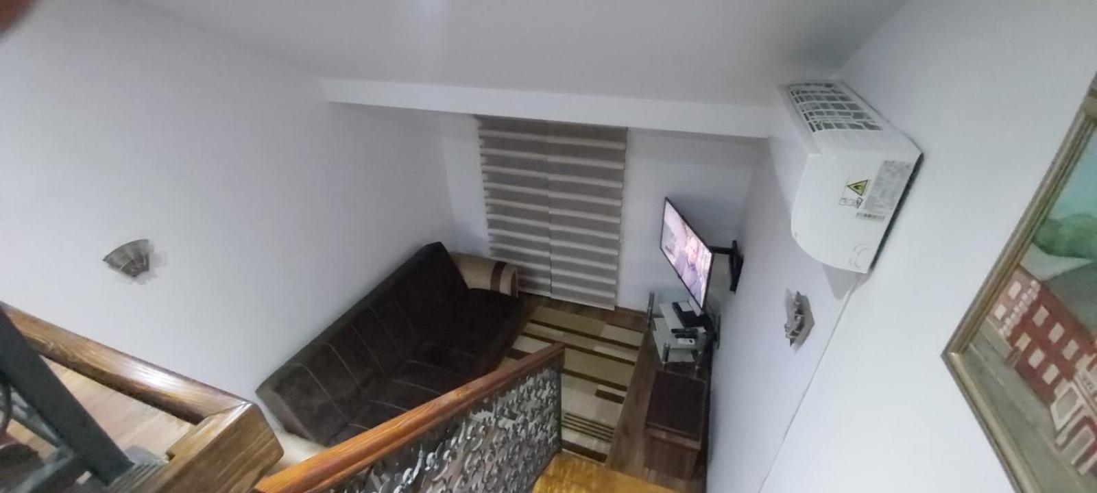 Apartmani Mia Vuksanovic เซทินเจ ห้อง รูปภาพ