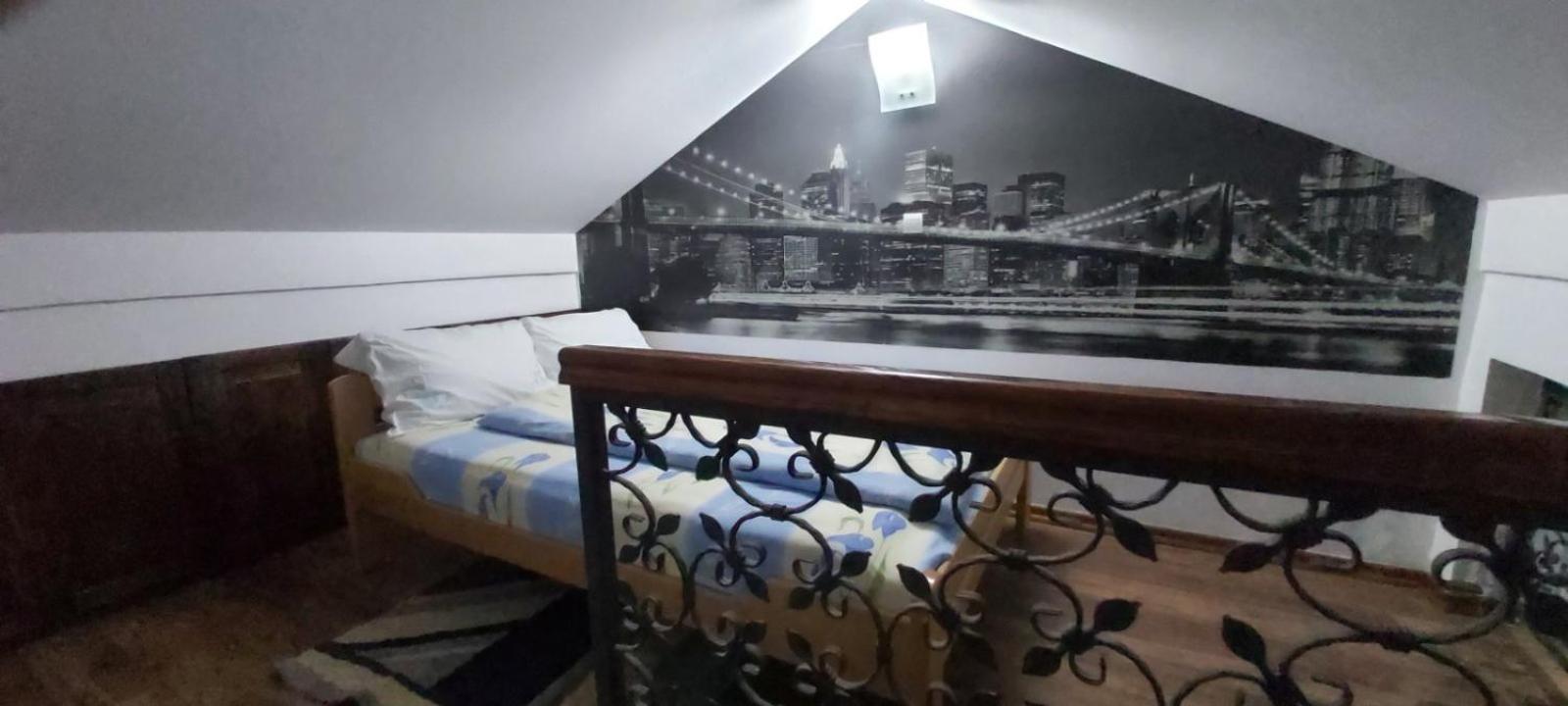 Apartmani Mia Vuksanovic เซทินเจ ห้อง รูปภาพ