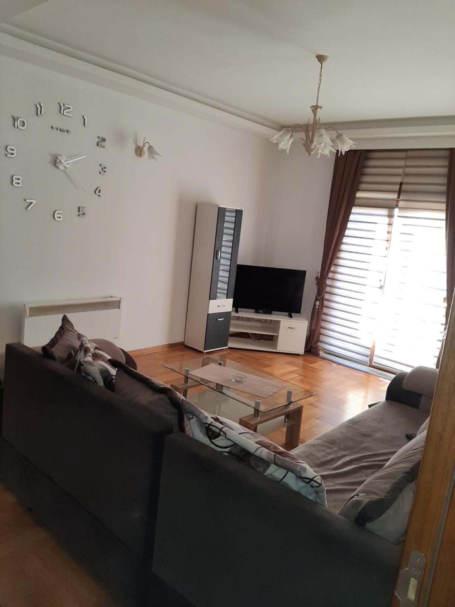 Apartmani Mia Vuksanovic เซทินเจ ห้อง รูปภาพ