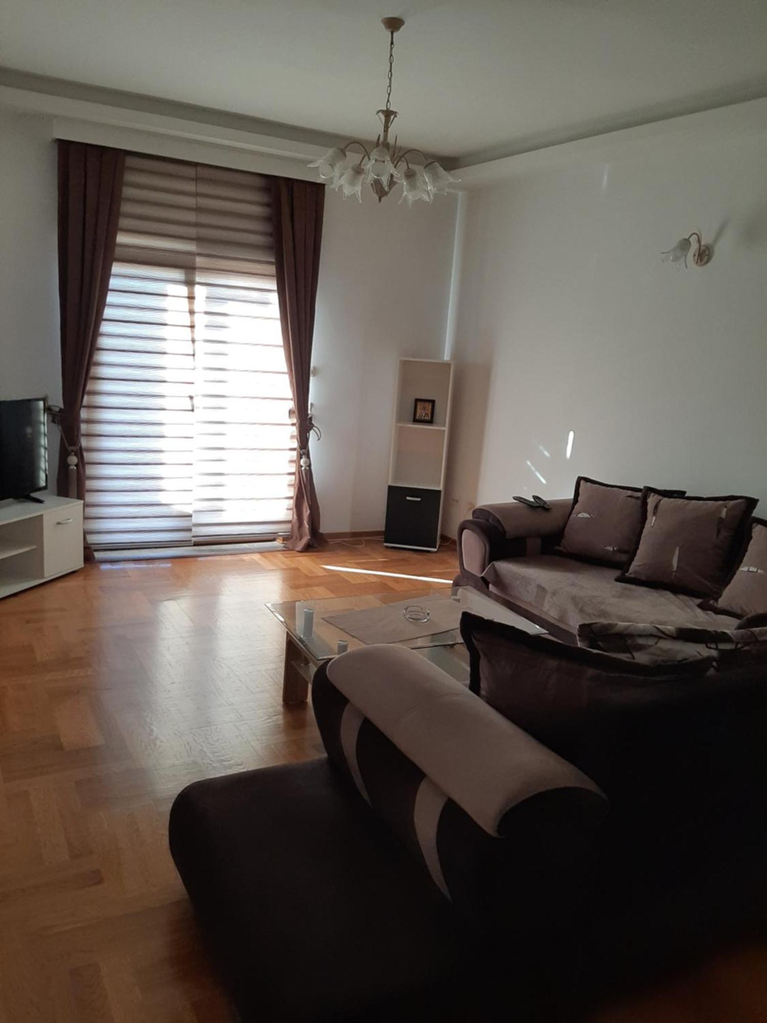 Apartmani Mia Vuksanovic เซทินเจ ห้อง รูปภาพ