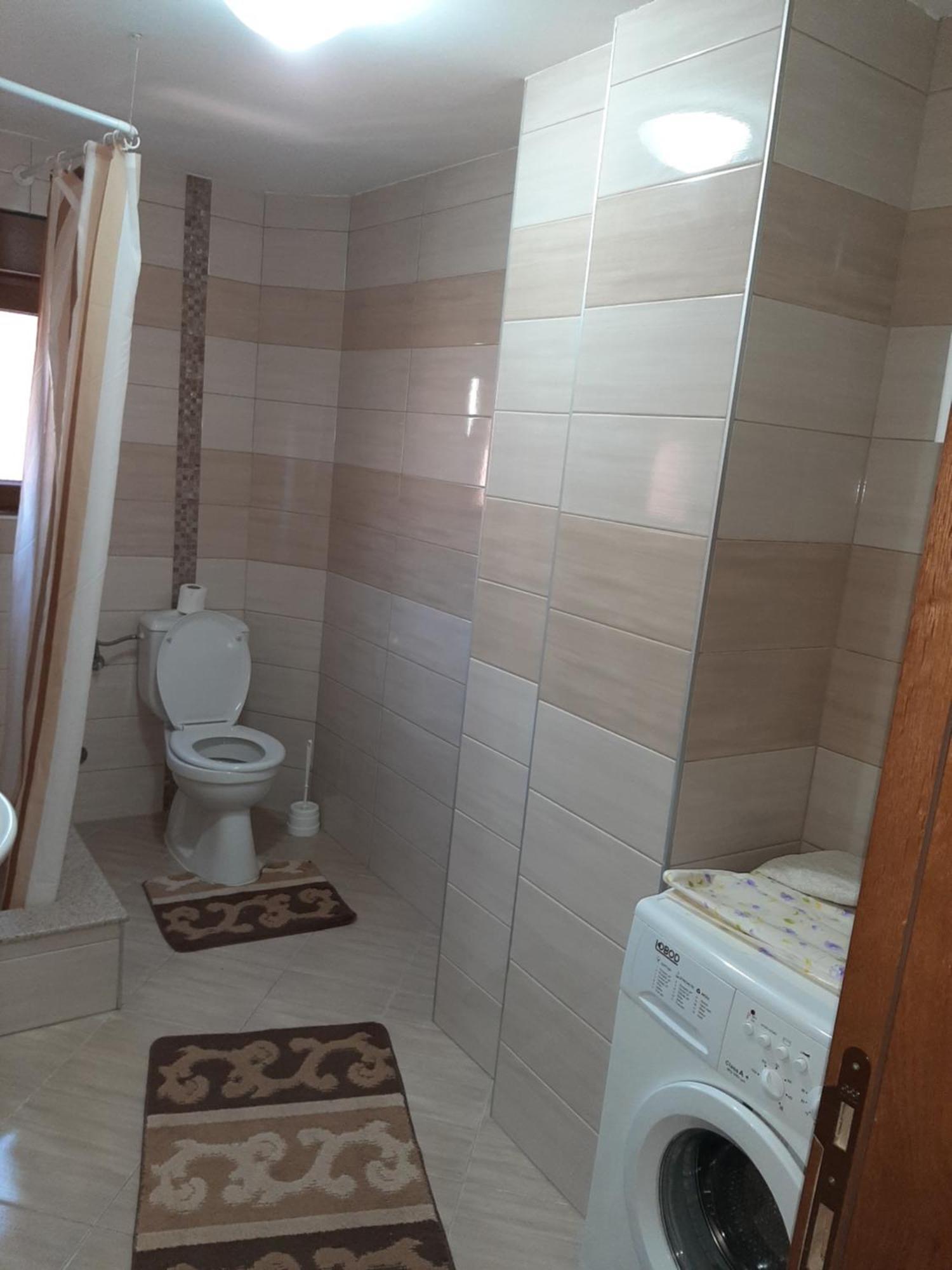 Apartmani Mia Vuksanovic เซทินเจ ห้อง รูปภาพ