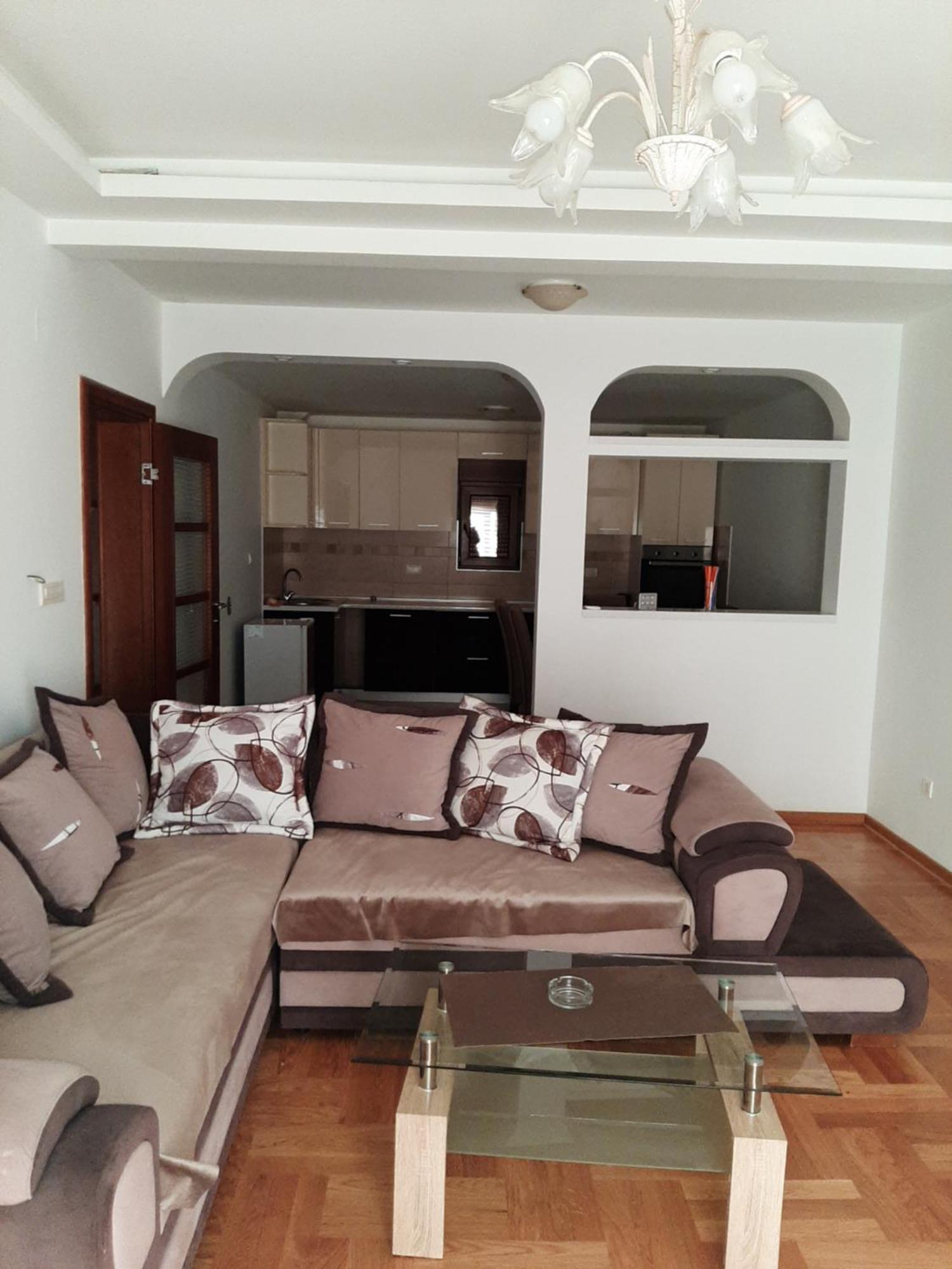 Apartmani Mia Vuksanovic เซทินเจ ห้อง รูปภาพ